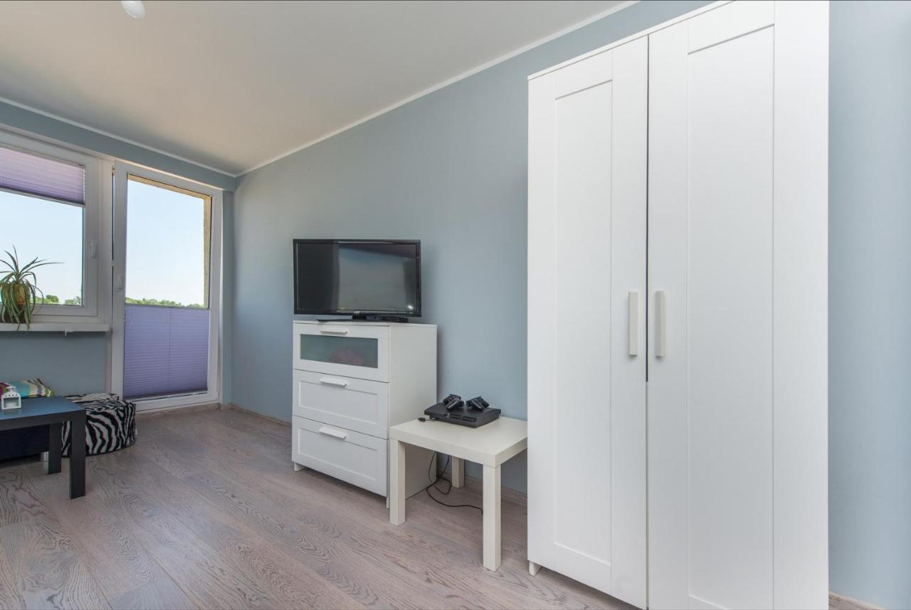 Avis Apartments - City Gdynia 38 Exterior foto